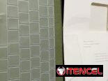Funda de Silicona para proteger el teclado de su LapTop MacBook. Impermiable y transparente!!
