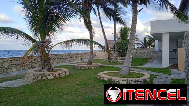📢📢📢SE VENDE TODA UNA BELLEZA FRENTE AL MAR 📢📢