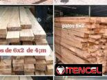 Materiales de la construcción
