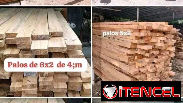 Materiales de la construcción