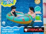 Bote inflable
