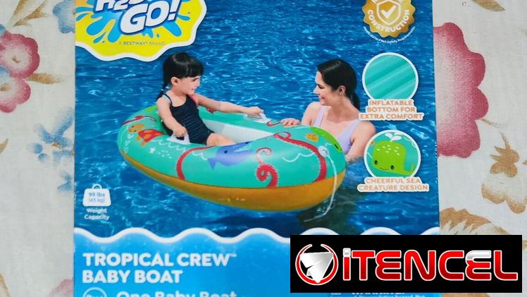 Bote inflable