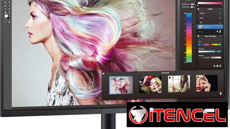 SE VENDE Monitor 32″ Samsung PRECIO: 340 USD