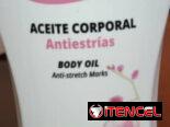 Aceites corporales