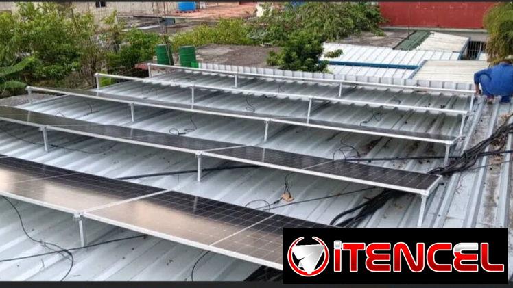 ¡¡¡PANELES SOLARES!!!☀️ Instalaciones de Inversores, Baterías y Paneles Solares