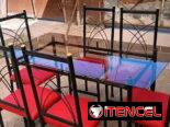 Juegos de comedor