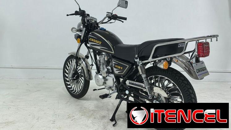 LA MOTO VIENE COMPLETA UNIDAD PIEZAS Y CUADRO TODO PERO DESARMADOS EN EL GUACAL