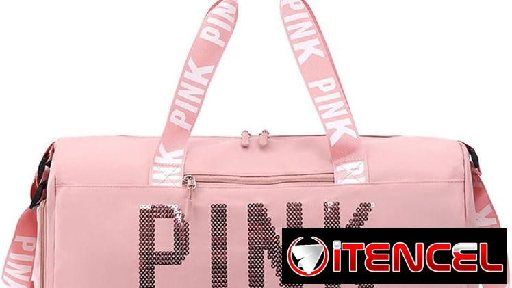 Bolsos deportivos y de viaje