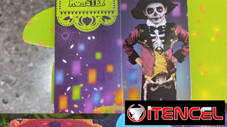 Disfraces para niños originales
