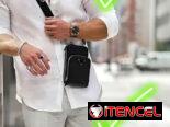 Ropa de Lino para Hombre Pantalón y Camisa Moda Italiana Ropa Blanca 52465450