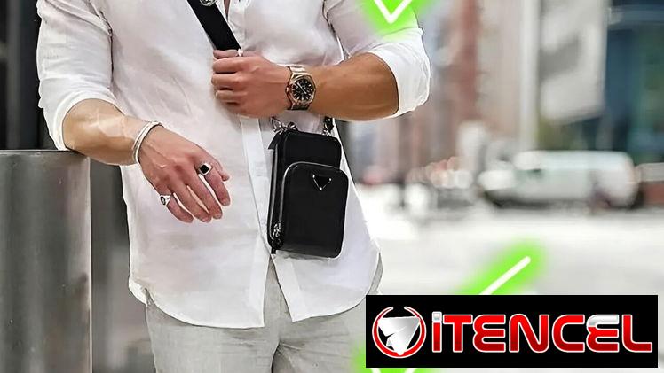 Ropa de Lino para Hombre Pantalón y Camisa Moda Italiana Ropa Blanca 52465450