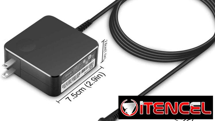 ⚡️✨ Cargador Original Lenovo – Energía Segura y Portátil ✨⚡️