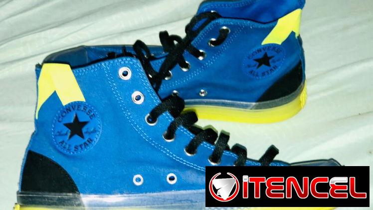 Converse