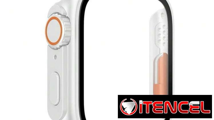 Protector Convertidor de Apple Watch a ultra