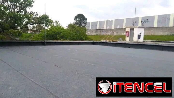Manta de techo ,se monta y se repara la manta asfáltica impermible , techeros profesionales y legales 51151116 y52575800