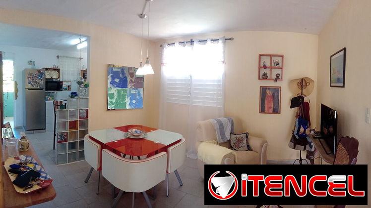 (al303)-20000-Apartamento en Rpto Granma La Coronela- La Lisa.(53o22922).(www.ventacasasmandy.com)