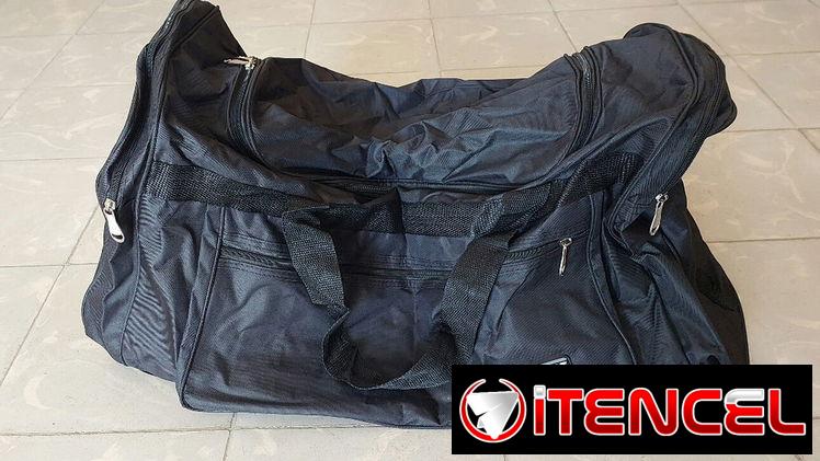 Maletín multiuso marca Sport de 70x33x24cm. Nuevo.