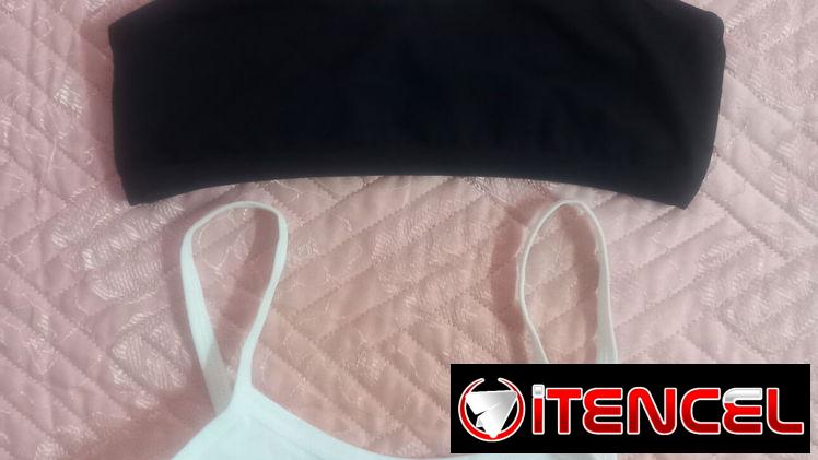 Topes talla S