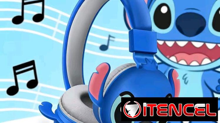 Audífonos de Bluetooth
