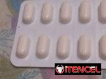 Zaldiar Tramadol con Paracetamol 37.5 mg.