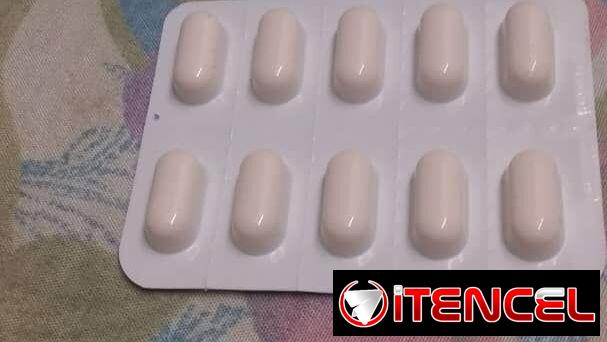 Zaldiar Tramadol con Paracetamol 37.5 mg.