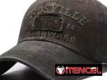 Gorras béisbol diferentes colores