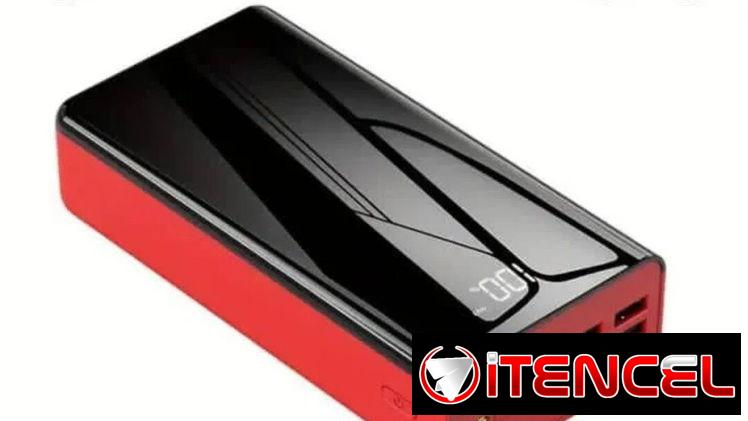 Powerbank de 50000