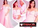 Fotos de embarazo. Maternidad. Estudio fotográfico.