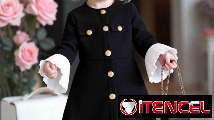 ❤️‍🩹VESTIDO DE NIÑA❤️‍🩹