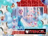 Set de hello kitty, Spiderman, las princesas de Disney, frozen y mucho más