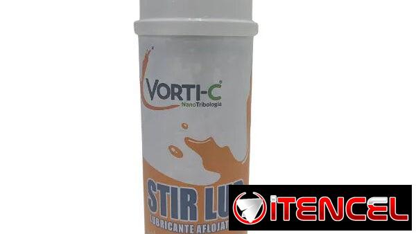 STIR LUB Lubricante Aflojatodo 400 ml 26 USD