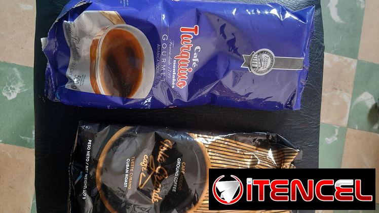 Café Turquino
