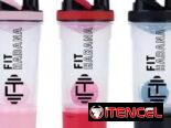 SHAKER O VASOS MEZCLADORES DESMONTABLES