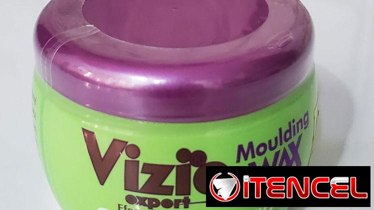 Cera para el cabello. 8 usd.