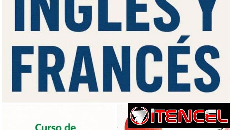 Cursos de idiomas (inglés, francés, portugués, japonés)