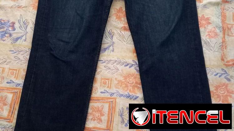 Pantalon de hombre