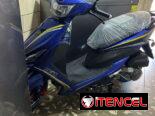 Moto automática