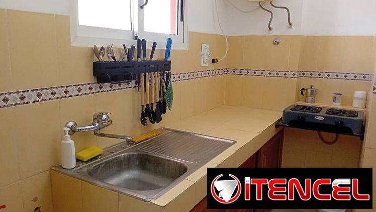 ⭐️⭐️ Apartamento Jose y sisi en el vedado. Respaldo energético. Whatssap 5 2959440