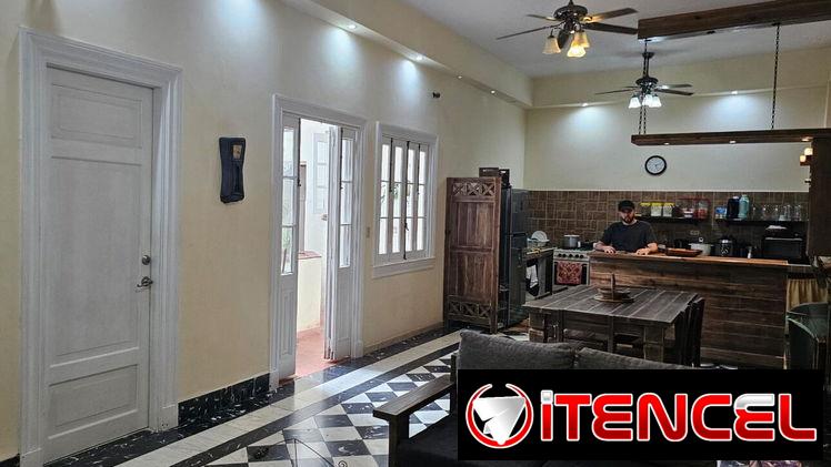 ✅Hostal en Casco Histórico Habana Vieja a 250 metros de la Catedral, zona soterrada🍀