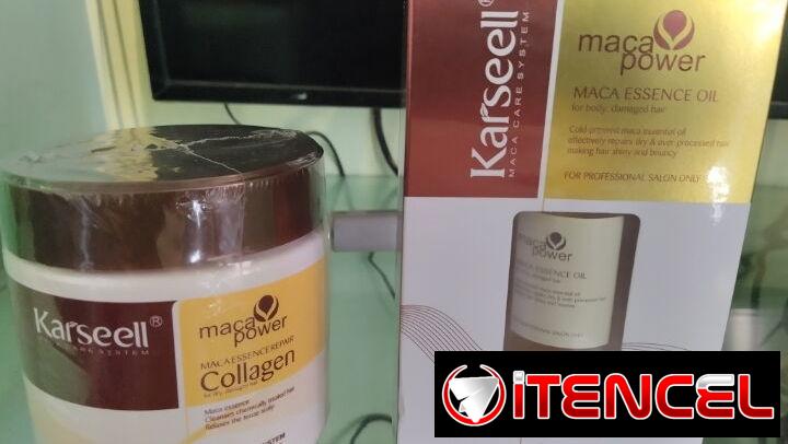 Tratamiento Karseell