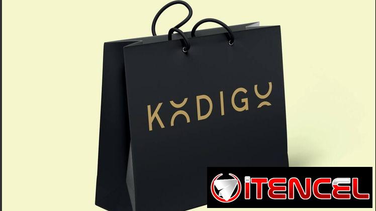 KODIGO: Tienda de moda y accesorios