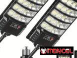 Lamparas Solares Led