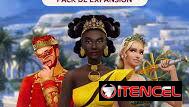 Los Sims 4 Versión 1.124.55.1030 (mayo 2026)  / 53-50543114