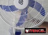 Ventilador de pared y de pie