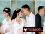 Maternidad. Fotos de embarazo. Embarazadas.