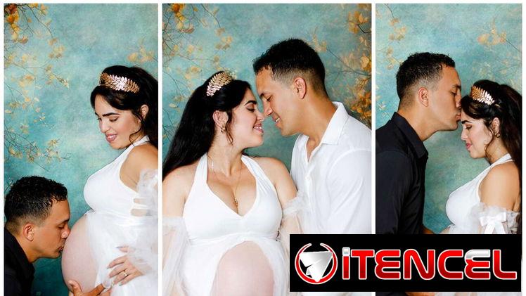 Maternidad. Fotos de embarazo. Embarazadas.