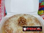 FLANES Y DULCES GUANABACOA.. SERVICIO DE MENSAJERÍA