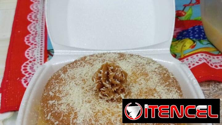 FLANES Y DULCES GUANABACOA.. SERVICIO DE MENSAJERÍA