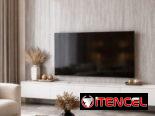 Panel pvc para enchape de paredes 3mm