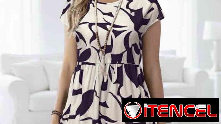 Nuevos modelos de Vestidos disponibles en nuestra Colección 58422937 Sisi Fashion